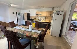 Casa 5 camere, terasa, parcare, zona Avram Iancu 