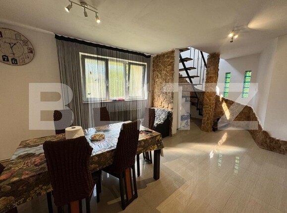 Casa de închiriat 5 camere Floreşti - 175743CI | BLITZ Cluj-Napoca | Poza1