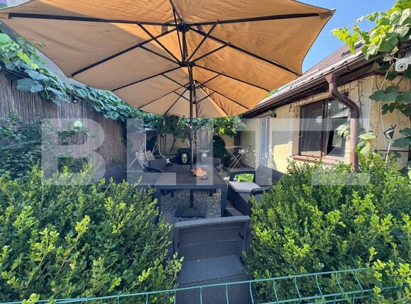 Casa de închiriat 5 camere Floreşti - 175743CI | BLITZ Cluj-Napoca | Poza12