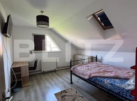 Casa de închiriat 5 camere Floreşti - 175743CI | BLITZ Cluj-Napoca | Poza7