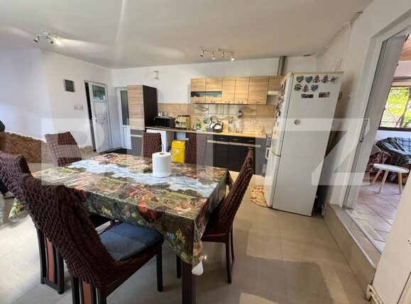 Casa de închiriat 5 camere Floreşti - 175743CI | BLITZ Cluj-Napoca | Poza4