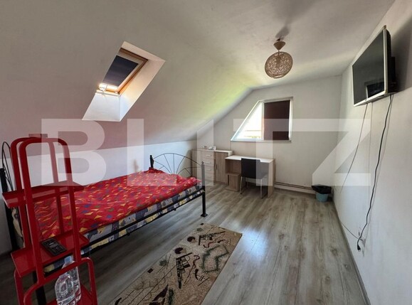 Casa de închiriat 5 camere Floreşti - 175743CI | BLITZ Cluj-Napoca | Poza5