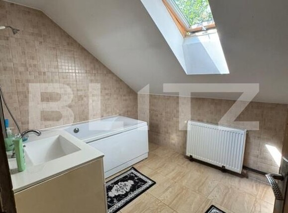 Casa de închiriat 5 camere Floreşti - 175743CI | BLITZ Cluj-Napoca | Poza11