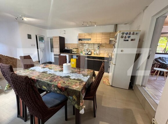 Casa de închiriat 5 camere Floreşti - 175743CI | BLITZ Cluj-Napoca | Poza2