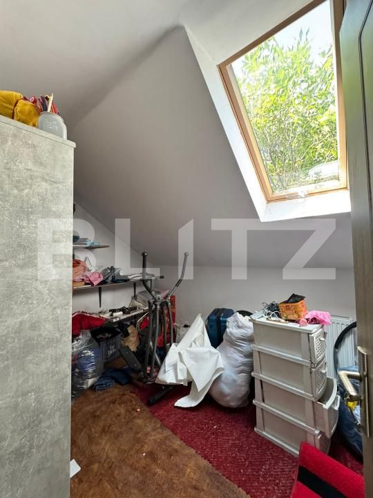 Casa de închiriat 5 camere Floreşti - 175743CI | BLITZ Cluj-Napoca | Poza8