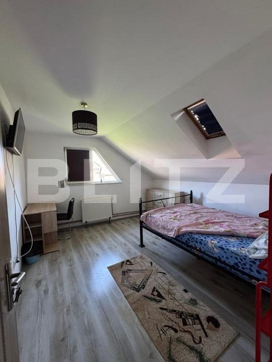 Casa de închiriat 5 camere Floreşti - 175743CI | BLITZ Cluj-Napoca | Poza7