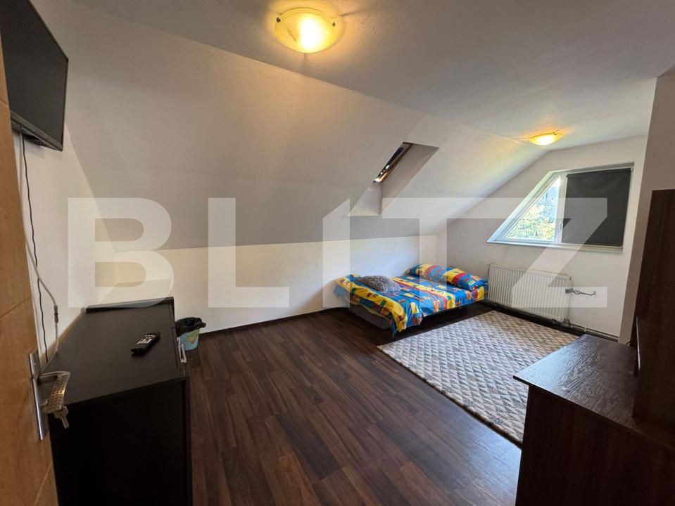 Casa de închiriat 5 camere Floreşti - 175743CI | BLITZ Cluj-Napoca | Poza9