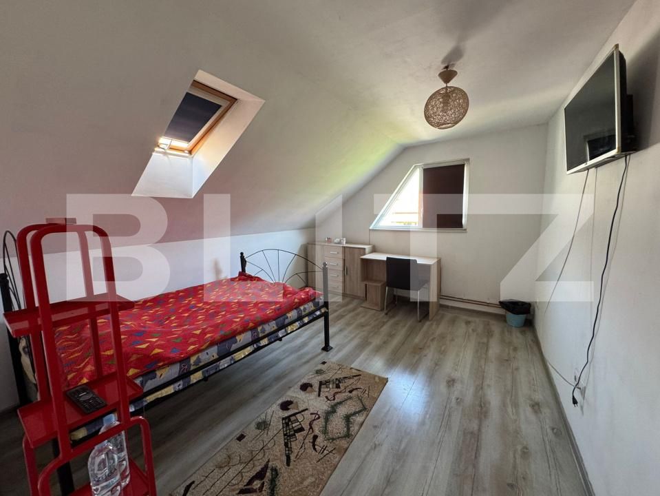 Casa de închiriat 5 camere Floreşti - 175743CI | BLITZ Cluj-Napoca | Poza5