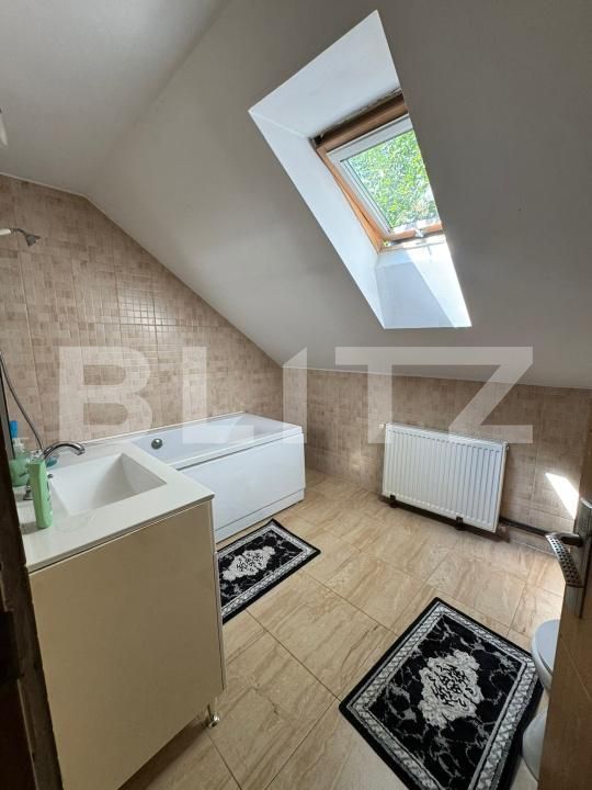 Casa de închiriat 5 camere Floreşti - 175743CI | BLITZ Cluj-Napoca | Poza11