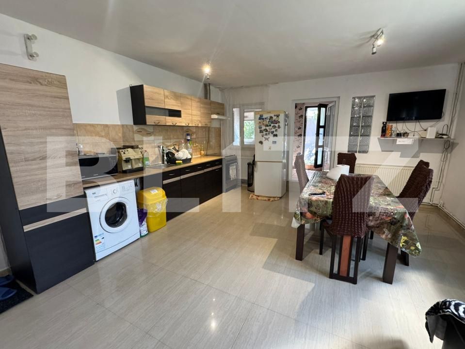 Casa de închiriat 5 camere Floreşti - 175743CI | BLITZ Cluj-Napoca | Poza3