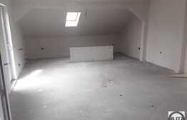 Vanzare apartament 3 camere, 90 mp, terasa, gradina, zona strazii Gheorghe Dima