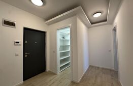 De inchiriat: Apartament  4 camere, 100 mp, view panoramic, Frunzisului