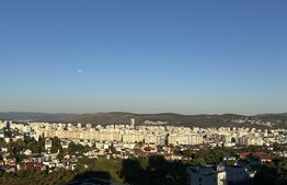 De inchiriat: Apartament  4 camere, 100 mp, view panoramic, Frunzisului