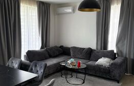 Apartament modern cu 4 camere, 100 mp, view panoramic