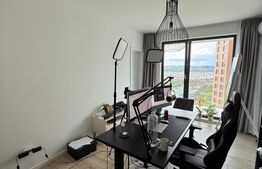 Apartament modern cu 4 camere, 100 mp, view panoramic