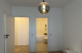 De inchiriat: Apartament  4 camere, 100 mp, view panoramic, Frunzisului