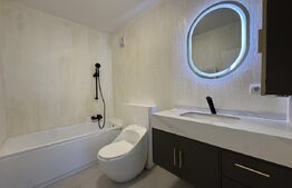 De inchiriat: Apartament  4 camere, 100 mp, view panoramic, Frunzisului