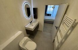 De inchiriat: Apartament  4 camere, 100 mp, view panoramic, Frunzisului