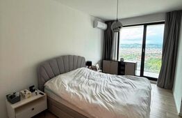 Apartament modern cu 4 camere, 100 mp, view panoramic