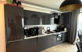 Apartament modern cu 4 camere, 100 mp, view panoramic