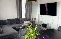 Apartament modern cu 4 camere, 100 mp, view panoramic