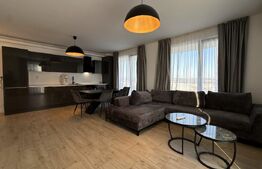 De inchiriat: Apartament  4 camere, 100 mp, view panoramic, Frunzisului