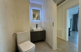 De inchiriat: Apartament  4 camere, 100 mp, view panoramic, Frunzisului