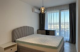 De inchiriat: Apartament  4 camere, 100 mp, view panoramic, Frunzisului