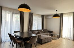 De inchiriat: Apartament  4 camere, 100 mp, view panoramic, Frunzisului
