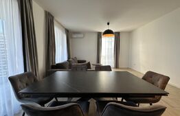 De inchiriat: Apartament  4 camere, 100 mp, view panoramic, Frunzisului