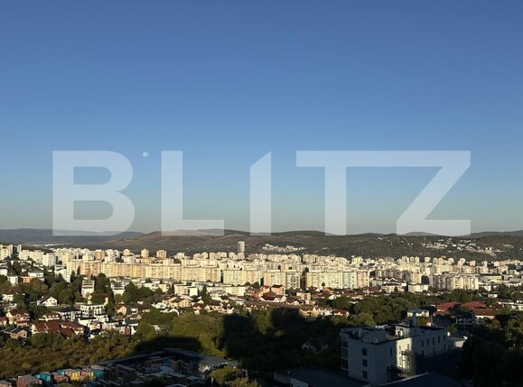 Apartament de închiriat 4 camere Zorilor - 175751AI | BLITZ Cluj-Napoca | Poza17