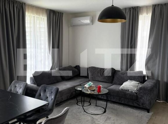 Apartament de închiriat 4 camere Zorilor - 175751AI | BLITZ Cluj-Napoca | Poza4