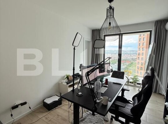 Apartament de închiriat 4 camere Zorilor - 175751AI | BLITZ Cluj-Napoca | Poza7