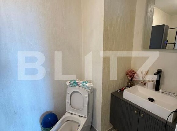 Apartament de închiriat 4 camere Zorilor - 175751AI | BLITZ Cluj-Napoca | Poza9