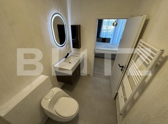 Apartament de închiriat 4 camere Zorilor - 175751AI | BLITZ Cluj-Napoca | Poza9