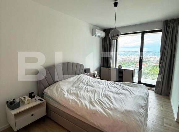 Apartament de închiriat 4 camere Zorilor - 175751AI | BLITZ Cluj-Napoca | Poza8