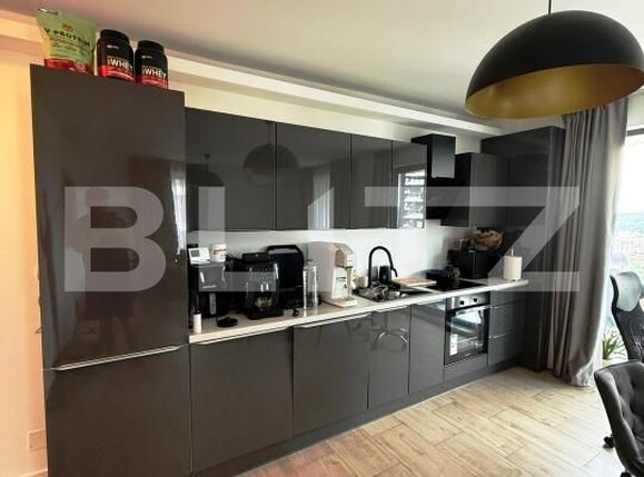 Apartament de închiriat 4 camere Zorilor - 175751AI | BLITZ Cluj-Napoca | Poza5