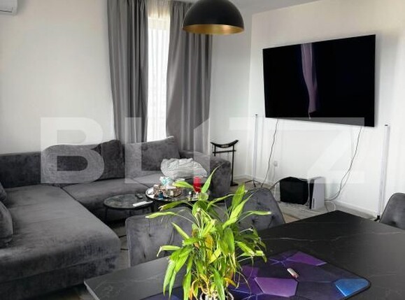 Apartament de închiriat 4 camere Zorilor - 175751AI | BLITZ Cluj-Napoca | Poza3