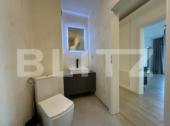 Apartament de închiriat 4 camere Zorilor - 175751AI | BLITZ Cluj-Napoca | Poza15