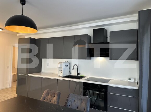 Apartament de închiriat 4 camere Zorilor - 175751AI | BLITZ Cluj-Napoca | Poza4