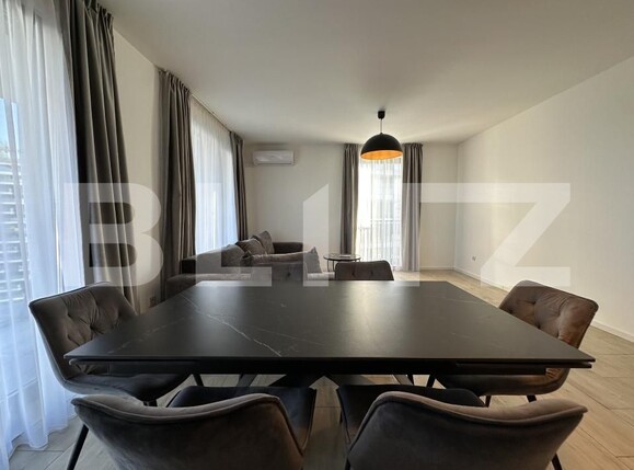 Apartament de închiriat 4 camere Zorilor - 175751AI | BLITZ Cluj-Napoca | Poza2