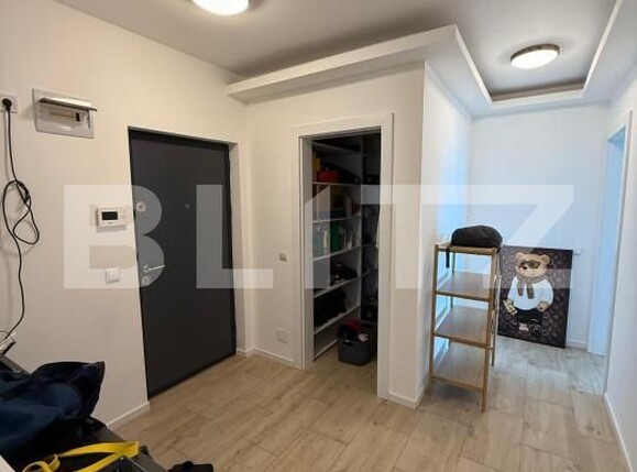 Apartament de închiriat 4 camere Zorilor - 175751AI | BLITZ Cluj-Napoca | Poza6