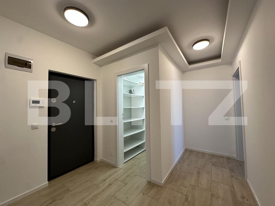 Apartament de închiriat 4 camere Zorilor - 175751AI | BLITZ Cluj-Napoca | Poza5