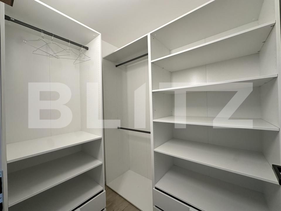 Apartament de închiriat 4 camere Zorilor - 175751AI | BLITZ Cluj-Napoca | Poza10