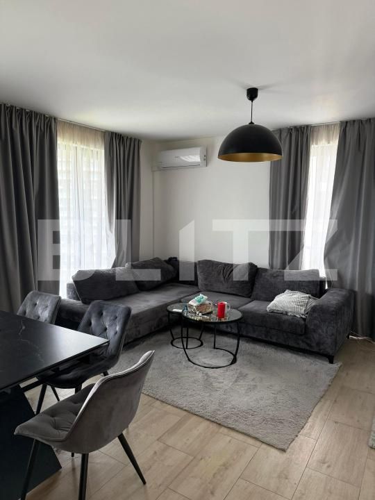 Apartament de închiriat 4 camere Zorilor - 175751AI | BLITZ Cluj-Napoca | Poza4