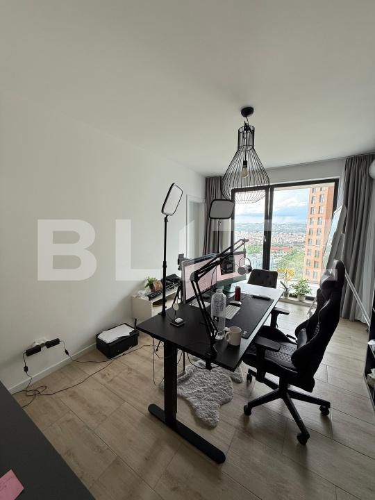 Apartament de închiriat 4 camere Zorilor - 175751AI | BLITZ Cluj-Napoca | Poza7