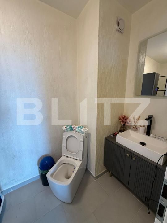 Apartament de închiriat 4 camere Zorilor - 175751AI | BLITZ Cluj-Napoca | Poza9