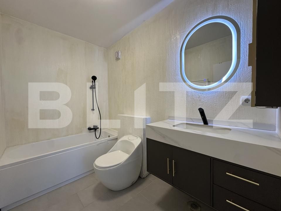 Apartament de închiriat 4 camere Zorilor - 175751AI | BLITZ Cluj-Napoca | Poza8