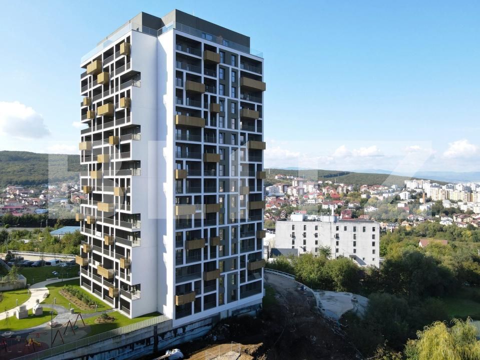 Apartament de închiriat 4 camere Zorilor - 175751AI | BLITZ Cluj-Napoca | Poza1