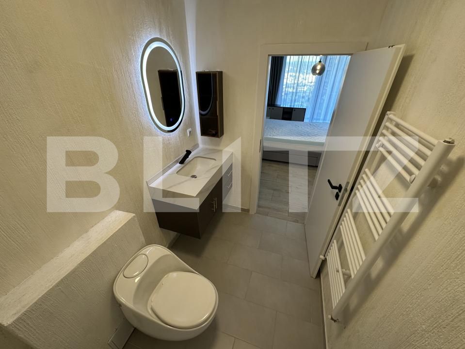 Apartament de închiriat 4 camere Zorilor - 175751AI | BLITZ Cluj-Napoca | Poza9